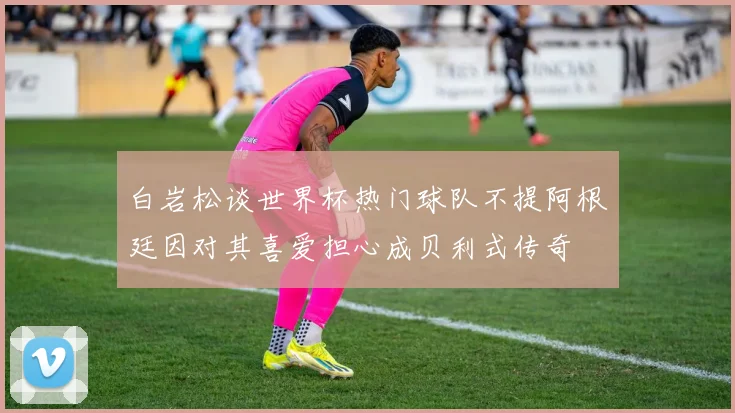 白岩松谈世界杯热门球队不提阿根廷因对其喜爱担心成贝利式传奇