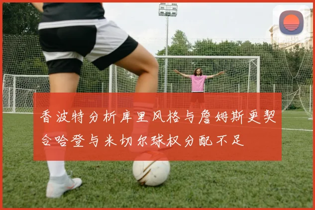 香波特分析库里风格与詹姆斯更契合哈登与米切尔球权分配不足