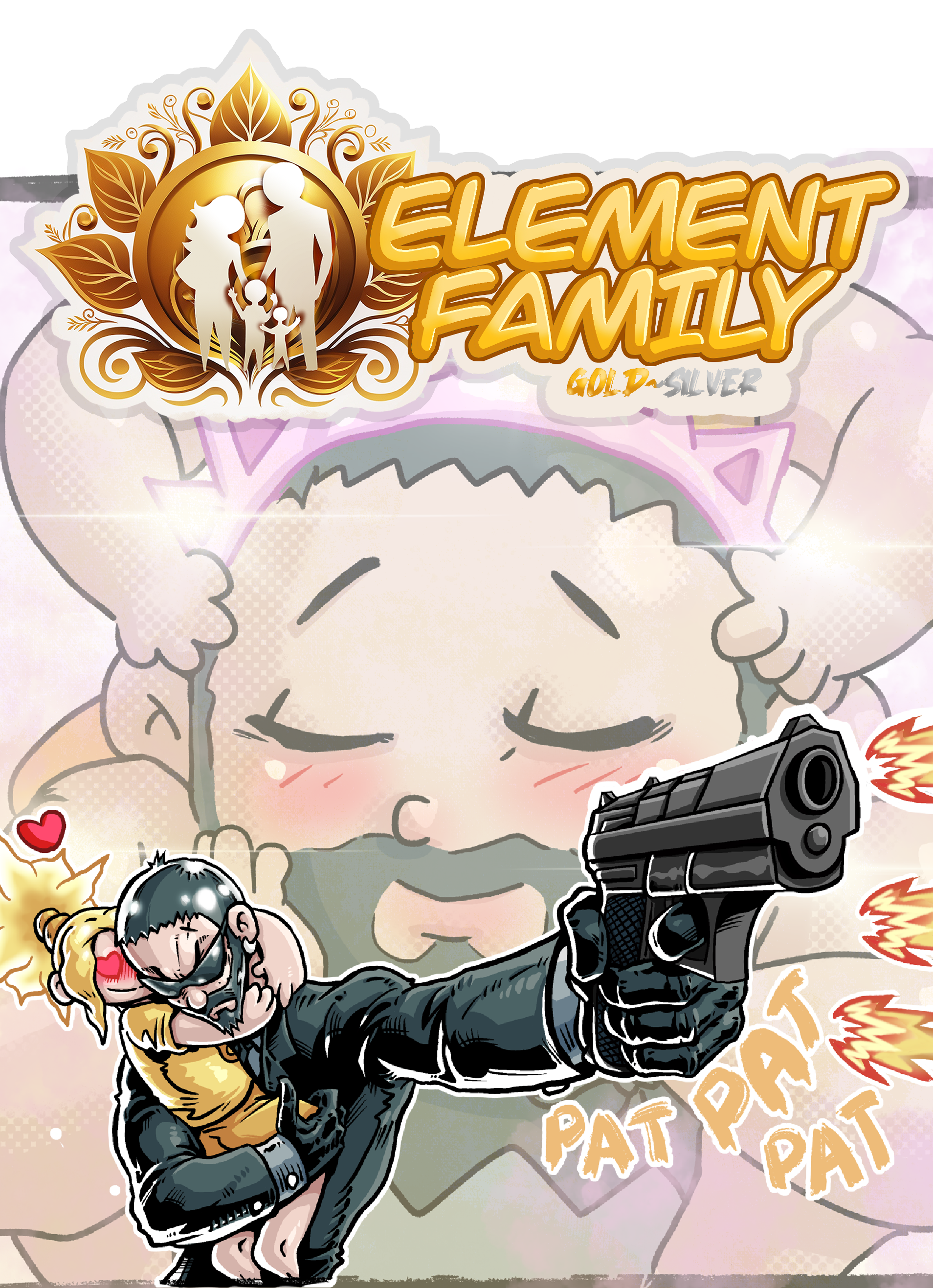 Element Family